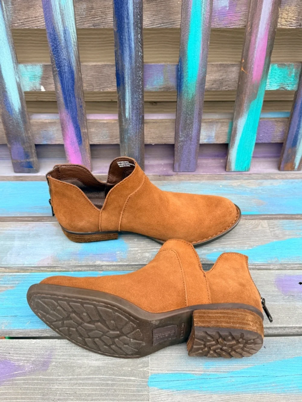 Born Bootie - Picture 5 of 6